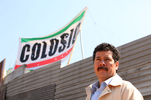 Tucsón + Cine + México= Un gran festival
